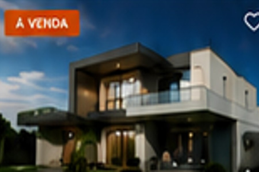 Casa no Bosque dos Buritis
