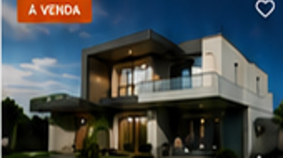 Casa no Bosque dos Buritis