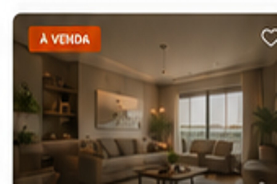Apartamento Santa Mônica